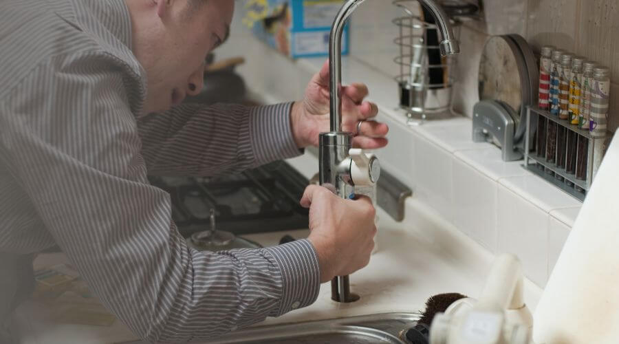 Local expert plumbing services in Charenton, LA